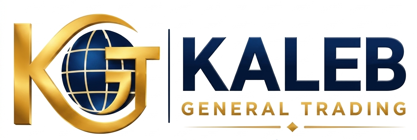 Kaleb